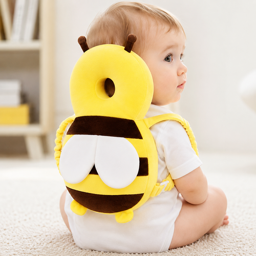 Sac à dos de protection pour bébé
