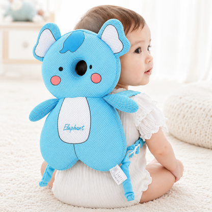 Sac à dos de protection pour bébé